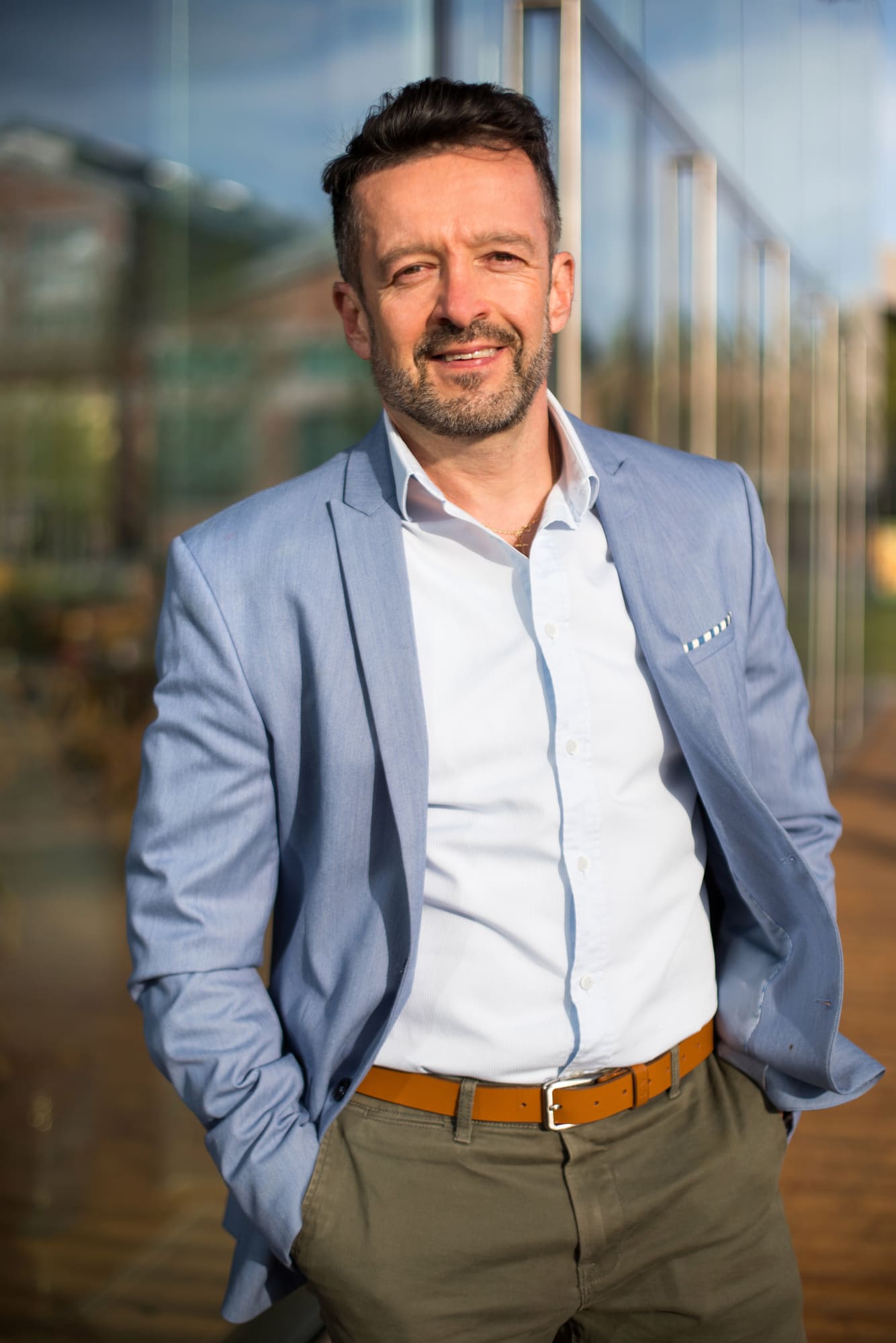 Balázs Zachar